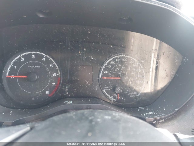 4S3GTAA62K1731203 Subaru Impreza