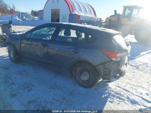 4S3GTAA62K1731203 Subaru Impreza