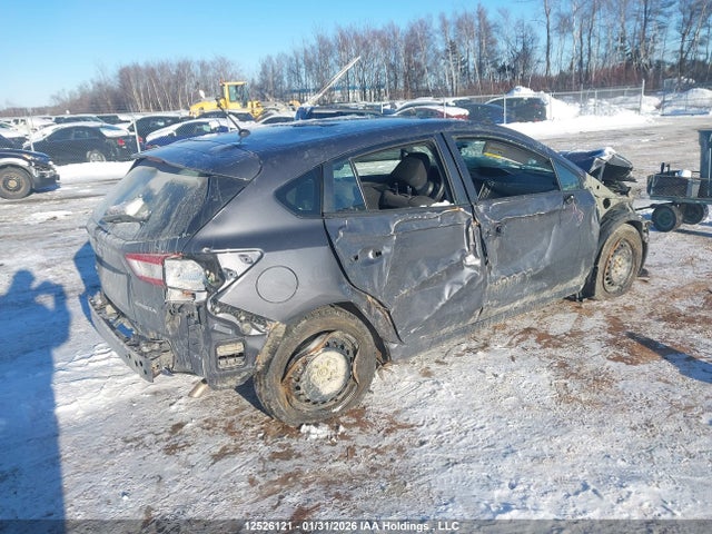 4S3GTAA62K1731203 Subaru Impreza