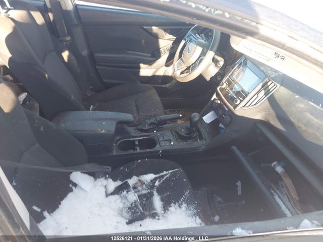 4S3GTAA62K1731203 Subaru Impreza