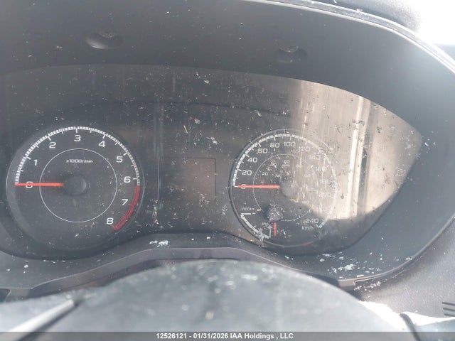 4S3GTAA62K1731203 Subaru Impreza