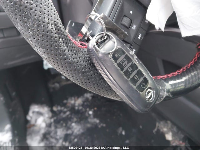 Продаж на аукціоні авто 2025 Nissan Rogue 60th Anniversary Edition/sv Moonroof, vin: JN8BT3BB1SW175992, номер лоту: 12526124