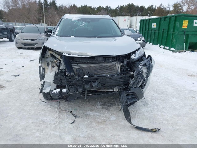 Продаж на аукціоні авто 2025 Nissan Rogue 60th Anniversary Edition/sv Moonroof, vin: JN8BT3BB1SW175992, номер лоту: 12526124