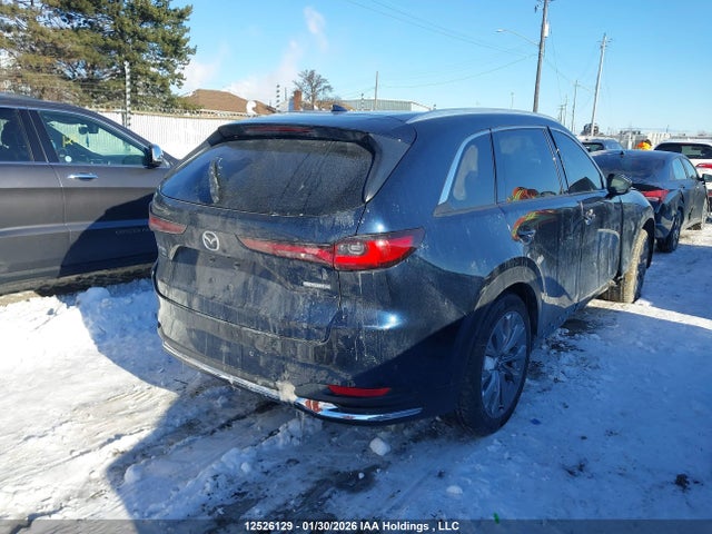 JM3KKDHD9R1139138 Mazda Cx-90 Mhev Gt