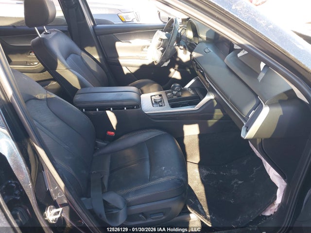 JM3KKDHD9R1139138 Mazda Cx-90 Mhev Gt