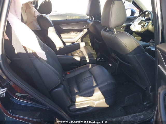 JM3KKDHD9R1139138 Mazda Cx-90 Mhev Gt