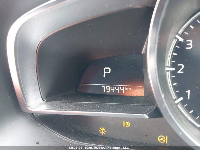 JM1BN1M34H1139350 Mazda Mazda3 Gt
