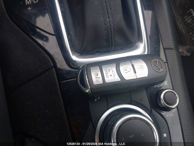 3MZBM1U78GM240766 Mazda Mazda3 G/gx
