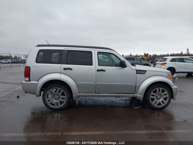 Aukcja sprzedaży 2009 Dodge Nitro, vin: 1D8GU58X89W548518, numer aukcji: 12526136