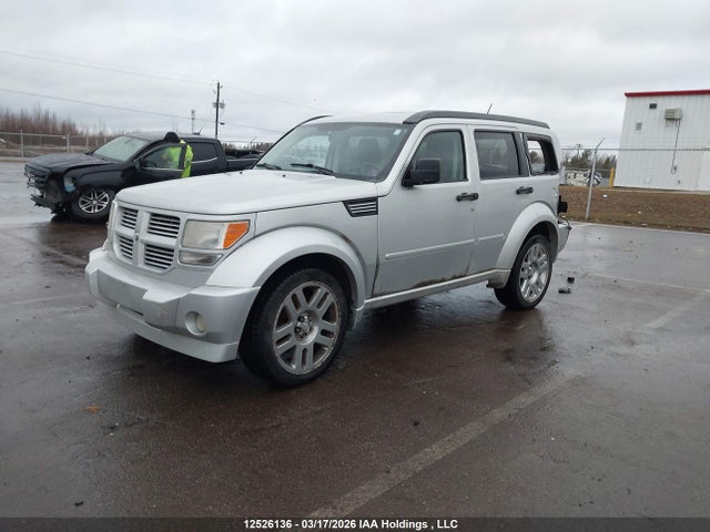 Aukcja sprzedaży 2009 Dodge Nitro, vin: 1D8GU58X89W548518, numer aukcji: 12526136