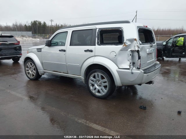 Aukcja sprzedaży 2009 Dodge Nitro, vin: 1D8GU58X89W548518, numer aukcji: 12526136