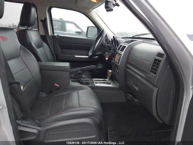 Aukcja sprzedaży 2009 Dodge Nitro, vin: 1D8GU58X89W548518, numer aukcji: 12526136