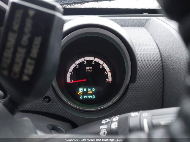 Aukcja sprzedaży 2009 Dodge Nitro, vin: 1D8GU58X89W548518, numer aukcji: 12526136
