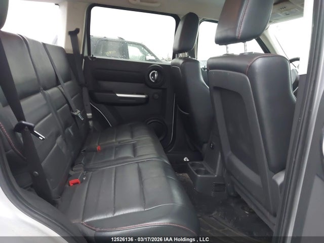 Aukcja sprzedaży 2009 Dodge Nitro, vin: 1D8GU58X89W548518, numer aukcji: 12526136