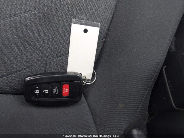 2T3RWRFV3LW084442 Toyota Rav4 Xle/xse