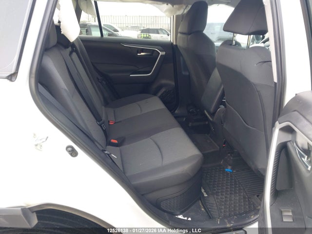 2T3RWRFV3LW084442 Toyota Rav4 Xle/xse