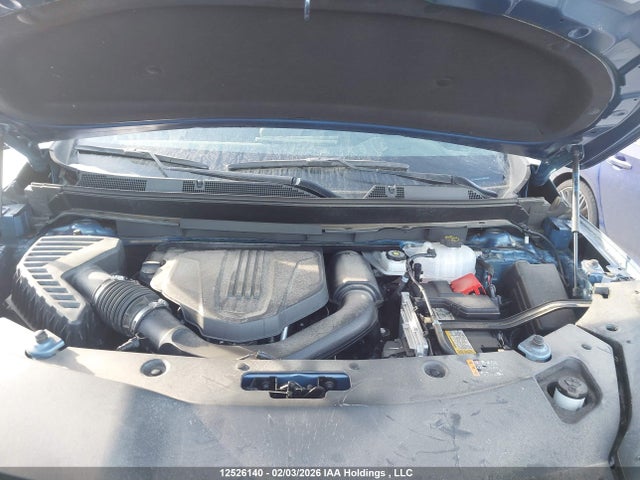 5GAEVARS9SJ141990 Buick Enclave Preferred