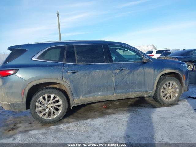 5GAEVARS9SJ141990 Buick Enclave Preferred