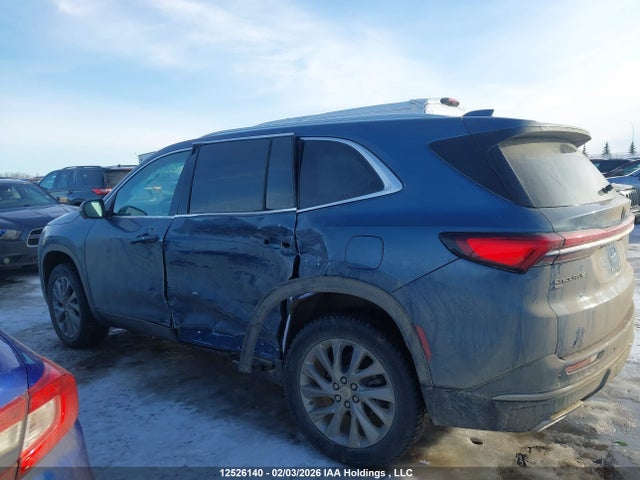 5GAEVARS9SJ141990 Buick Enclave Preferred