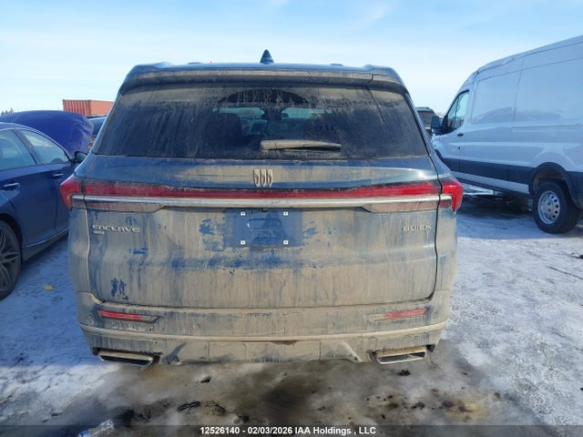 5GAEVARS9SJ141990 Buick Enclave Preferred