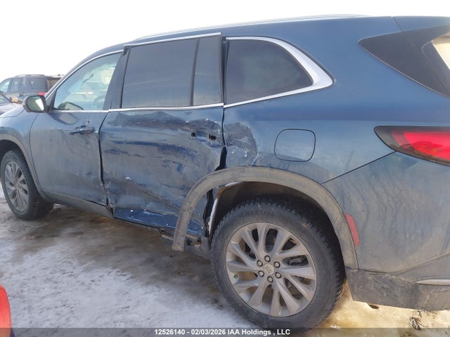 5GAEVARS9SJ141990 Buick Enclave Preferred