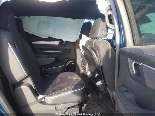 5GAEVARS9SJ141990 Buick Enclave Preferred