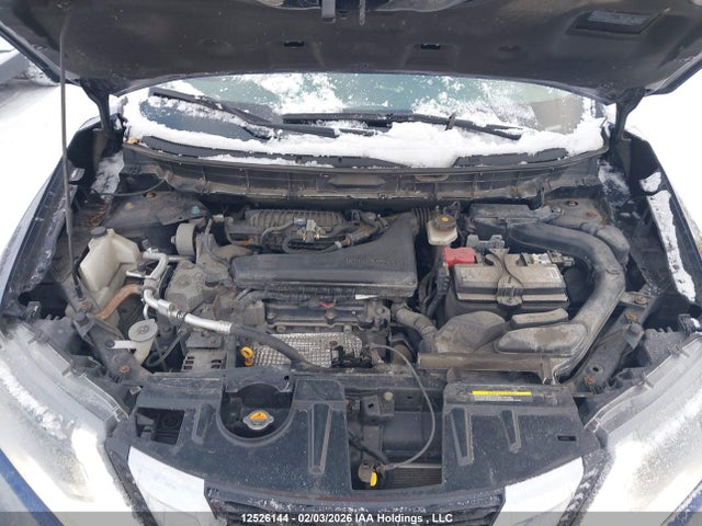 5N1AT2MV0LC819232 Nissan Rogue S/sl/sv