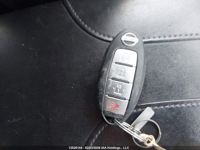 5N1AT2MV0LC819232 Nissan Rogue S/sl/sv