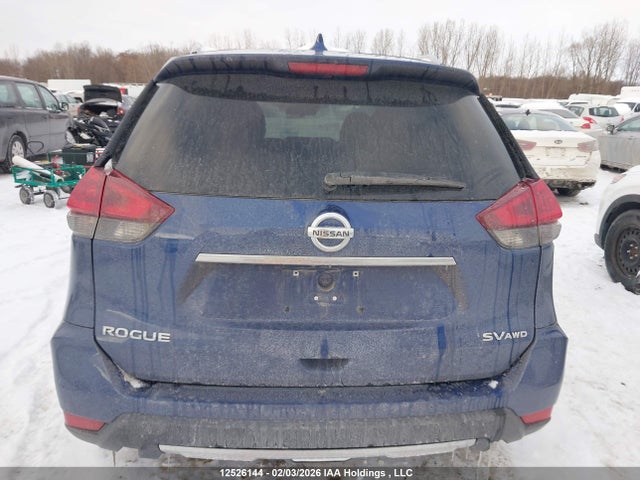5N1AT2MV0LC819232 Nissan Rogue S/sl/sv