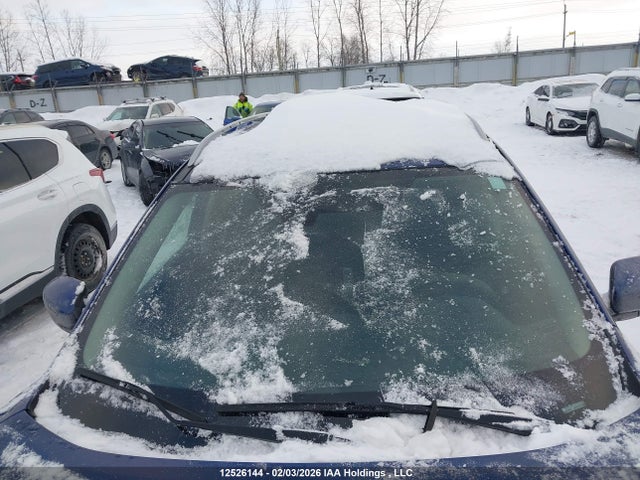 5N1AT2MV0LC819232 Nissan Rogue S/sl/sv