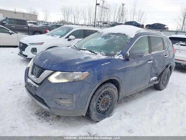 5N1AT2MV0LC819232 Nissan Rogue S/sl/sv