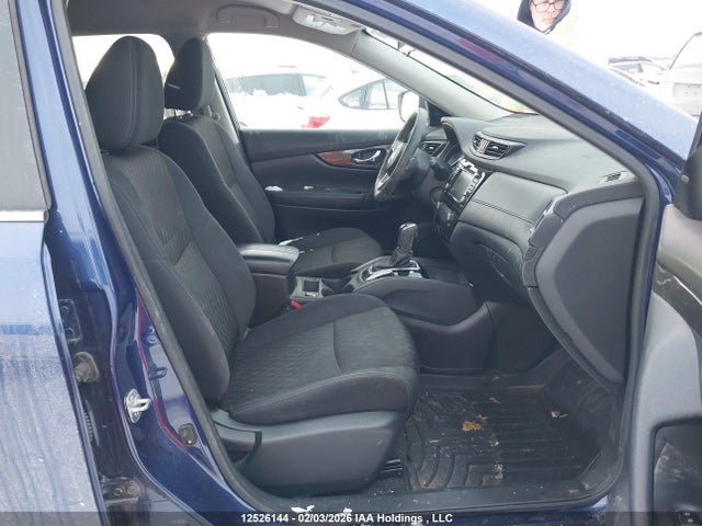 5N1AT2MV0LC819232 Nissan Rogue S/sl/sv
