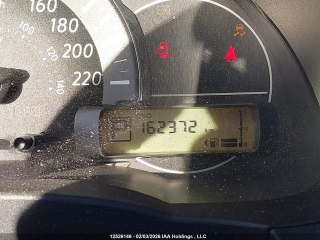 3N1CK3CP5FL205300 Nissan Micra