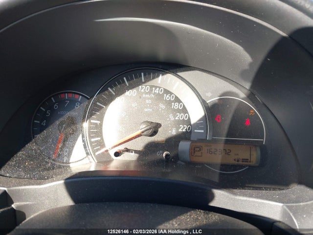 3N1CK3CP5FL205300 Nissan Micra