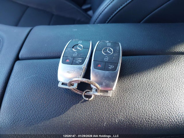 4JGFB5KBXLA275501 Mercedes-Benz Gle 450 4matic