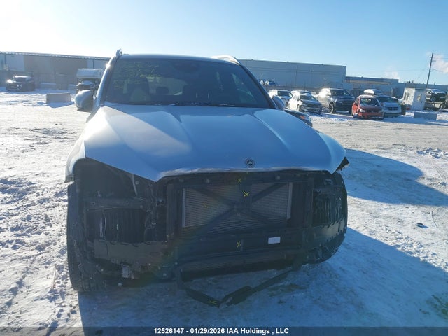 4JGFB5KBXLA275501 Mercedes-Benz Gle 450 4matic