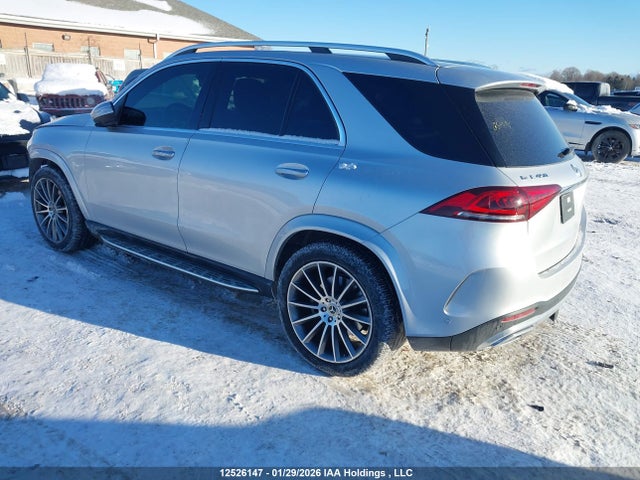 4JGFB5KBXLA275501 Mercedes-Benz Gle 450 4matic