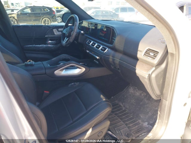 4JGFB5KBXLA275501 Mercedes-Benz Gle 450 4matic