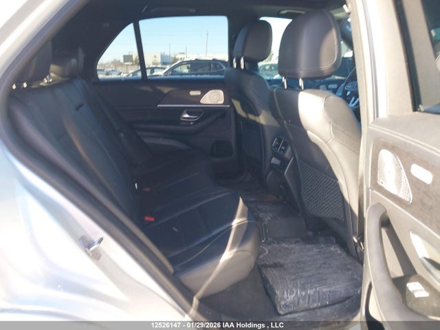 4JGFB5KBXLA275501 Mercedes-Benz Gle 450 4matic