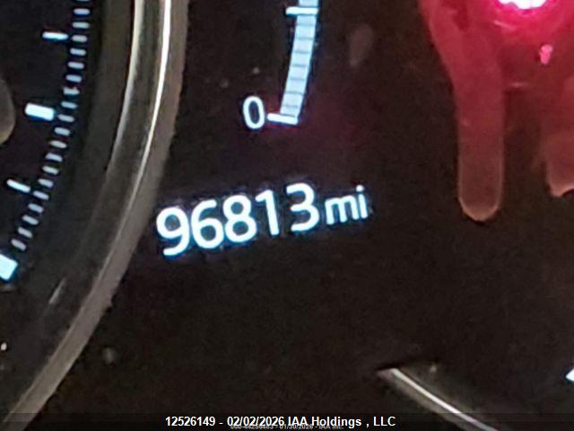 12526149 :رقم المزاد ، JM3KFBDM8M0109416 vin ، 2021 Mazda Cx-5 Gt مزاد بيع
