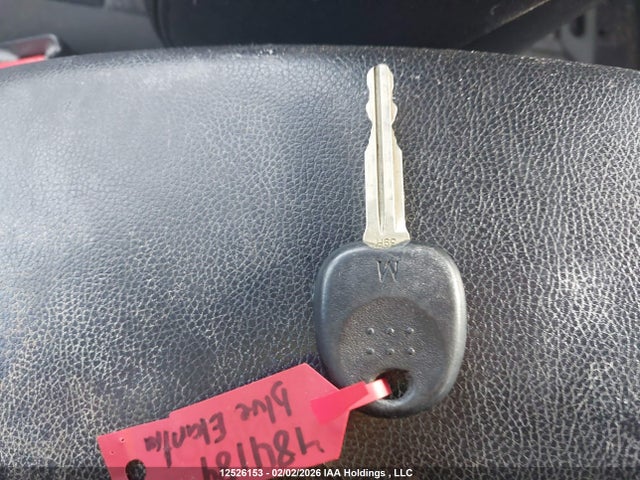 KMHDH4AH3GU484184 Hyundai Elantra Gls