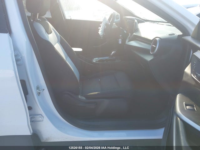 KL77LGE28SC199015 Chevrolet Trax 1rs Fwd