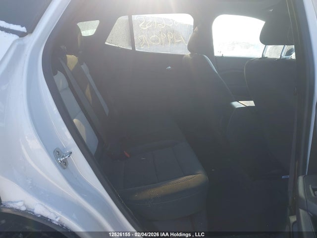 KL77LGE28SC199015 Chevrolet Trax 1rs Fwd