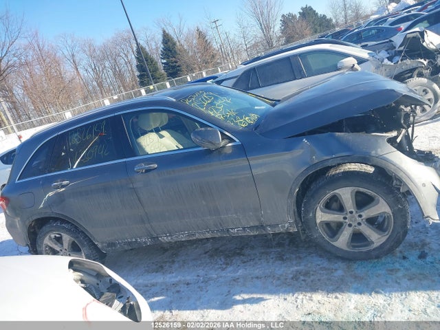 WDC0G4KBXHF230942 Mercedes-Benz Glc 300 4matic