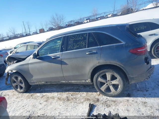 WDC0G4KBXHF230942 Mercedes-Benz Glc 300 4matic