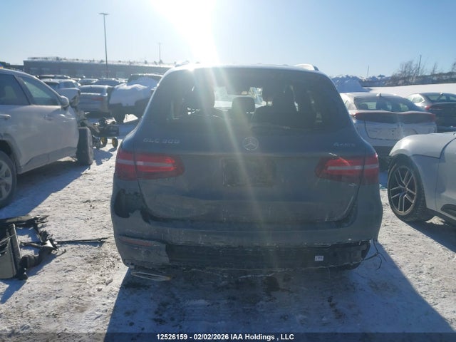 WDC0G4KBXHF230942 Mercedes-Benz Glc 300 4matic