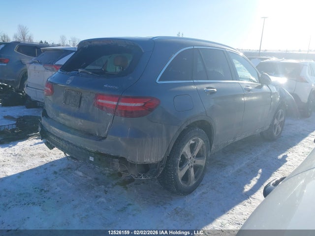 WDC0G4KBXHF230942 Mercedes-Benz Glc 300 4matic