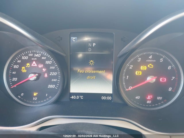WDC0G4KBXHF230942 Mercedes-Benz Glc 300 4matic