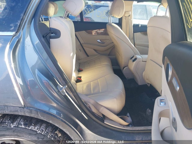 WDC0G4KBXHF230942 Mercedes-Benz Glc 300 4matic