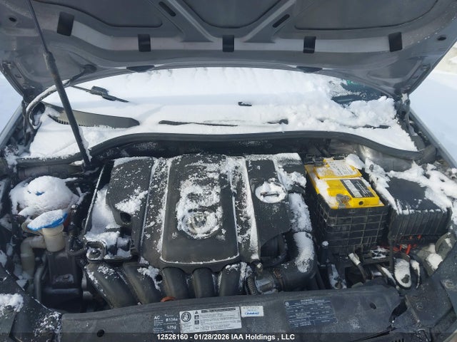 Продажа на аукционе авто 2010 Volkswagen Golf, vin: WVWCA7AJ5AW363659, номер лота: 12526160